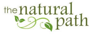 The Natural Path logo