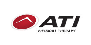 ATI Physical Therapy logo