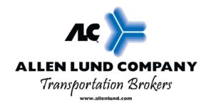 Allen Lund Company logo