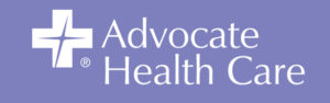 Advocate Health Care logo