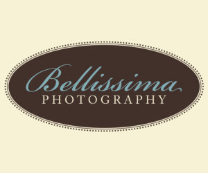 Bellissima Photography logo