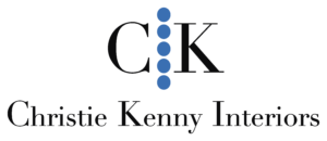 Christie Kenny Interiors, LLC logo