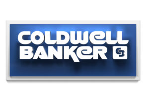 Coldwell Banker Residential Brokerage logo