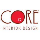 Core Interior Design logo