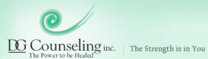 DG Counseling, Inc. logo