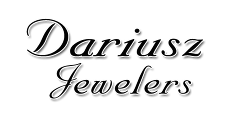 Dariusz Jewelers logo