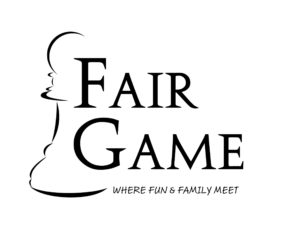 Fair Game logo