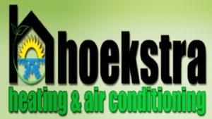 Hoekstra Heating and Air Conditioning logo