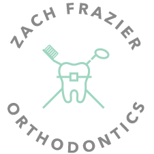 Zach Frazier logo