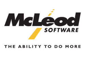 McLeod Software logo
