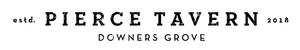Pierce Tavern logo