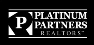 Platinum Partners Realtors logo