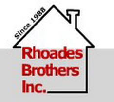 rhoades brothers logo