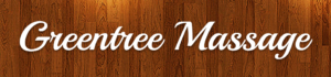 Greentree Massage logo