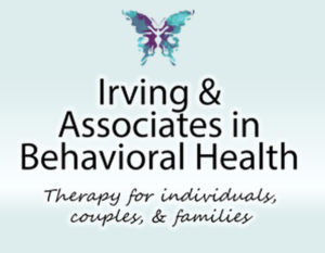Irving & Associates logo