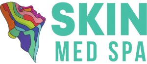 Skin Med Spa logo