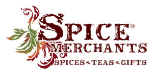 spice merchants logo