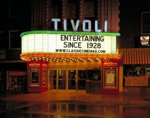 the tivoli theater