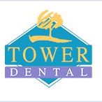 tower dental logo