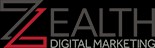 Zealth Digital Marketing lgoo