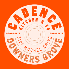 Cadence Kitchen & Co logo