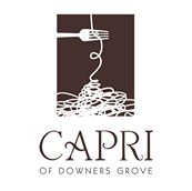 Capri of Downers Grove logo