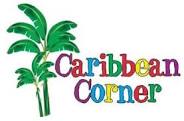 Caribbean Corner logo