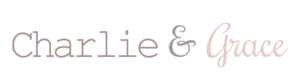 Charlie & Grace Boutique logo