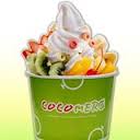 Cocomero Frozen Yogurt and Smoothies logo