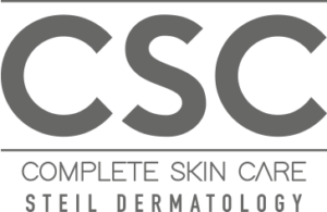 CSC Steil Dermatology logo