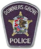 Downers Grove Police Department logo