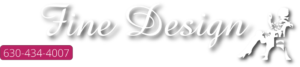 Fine Design Hair Studio logo