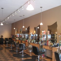 The Galleria Hair Salon and Day Spa