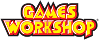 games workshop logo