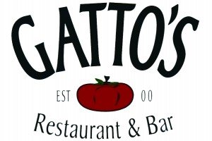 Gatto's Restaurant & Bar logo