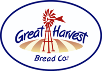 Great Harvest Bread Co logo