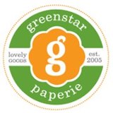 Greenstar Creative logo