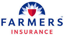 Farmer's Insurance logo