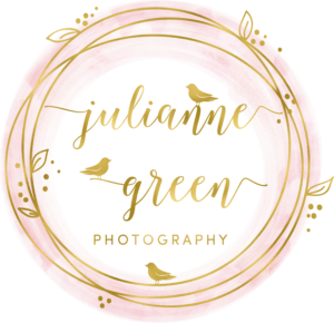 Julianne Green Photography logo