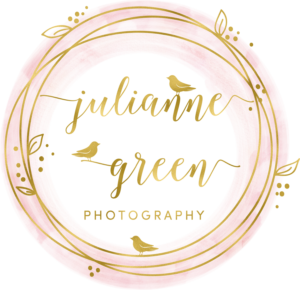 Julianne Green Photography logo