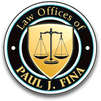 Law Offices of Paul J. Fina – Downtown Downers Grove Management Corp.