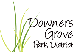 Downers Grove Park District - Lincoln Community Center logo
