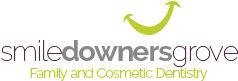 smile downers grove logo