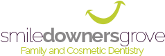 smile downers grove logo