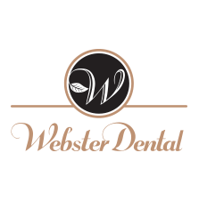 webster dental logo