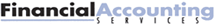Financial Accounting Services logo