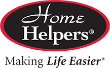 Home Helpers logo