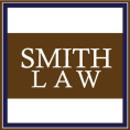 Law Offices of Patrick J. Smith logo