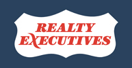 Realty Executives Grove logo