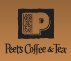 Peet's Coffee logo